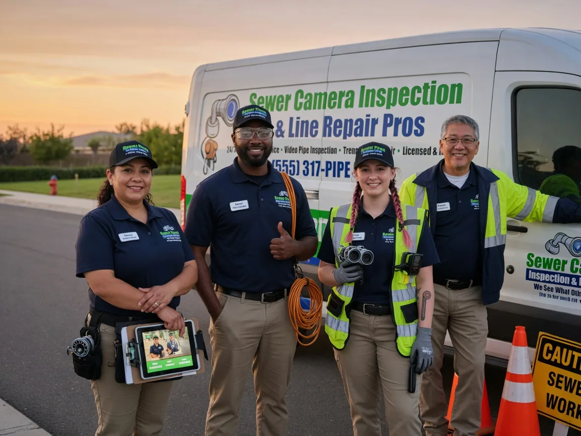 Sewer Line Repair company in Arkville, NY